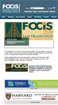 Mobile Screenshot of focisnet.org